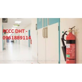 CUNG CẤP DỊCH VỤ NẠP BÌNH CHỮA CHÁY GIÁ RẺ TẠI BẮC NINH - LH;0961889114